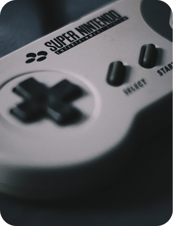 Game Controller