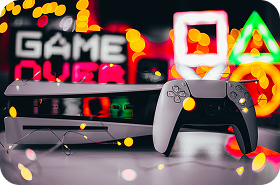 Puzzle & Casual Games