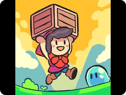Puzzle & Casual Games
